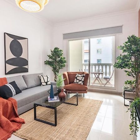 The Smart Concierge - Plaza Residences Dubai Eksteriør billede
