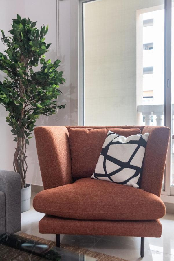 The Smart Concierge - Plaza Residences Dubai Eksteriør billede