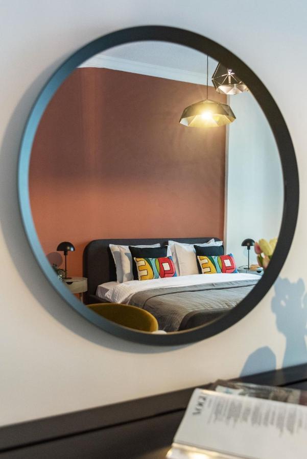 The Smart Concierge - Plaza Residences Dubai Eksteriør billede