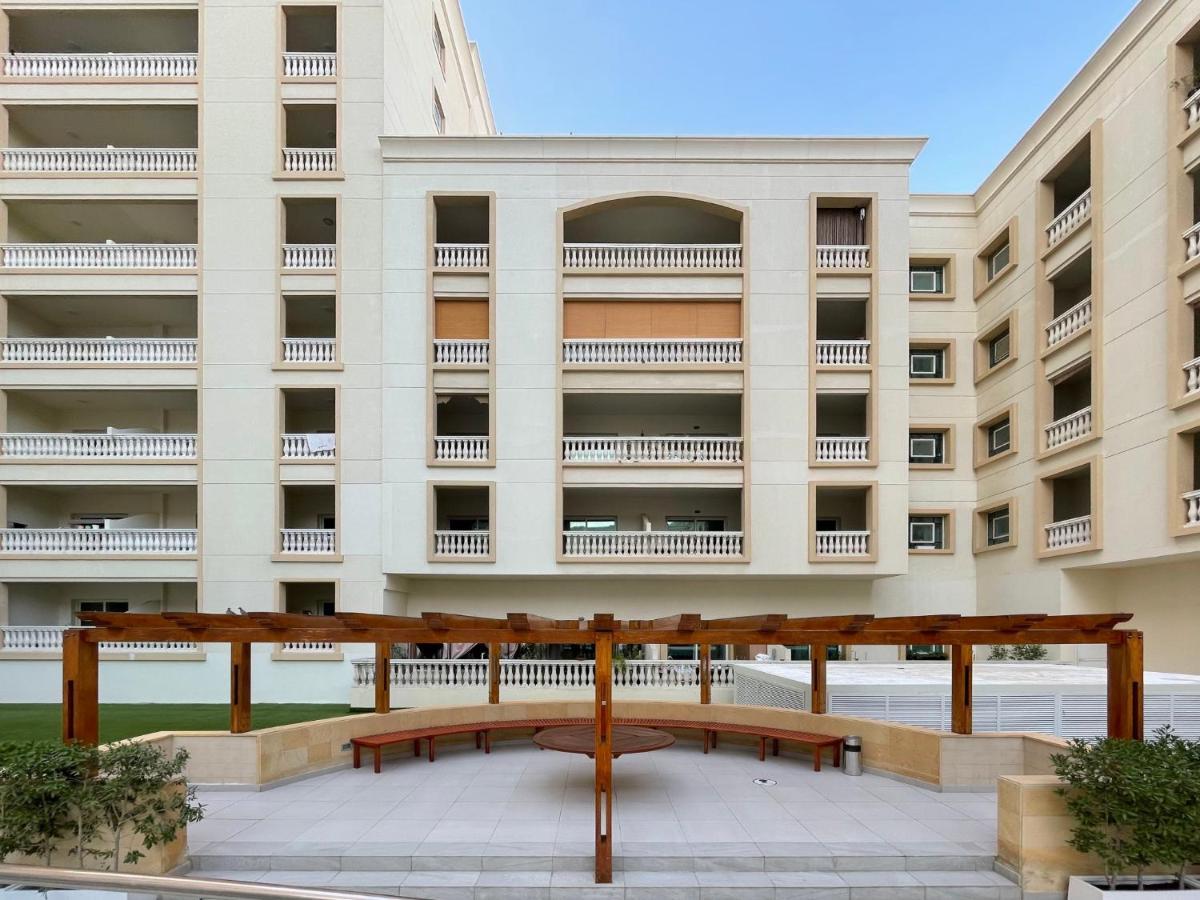 The Smart Concierge - Plaza Residences Dubai Eksteriør billede