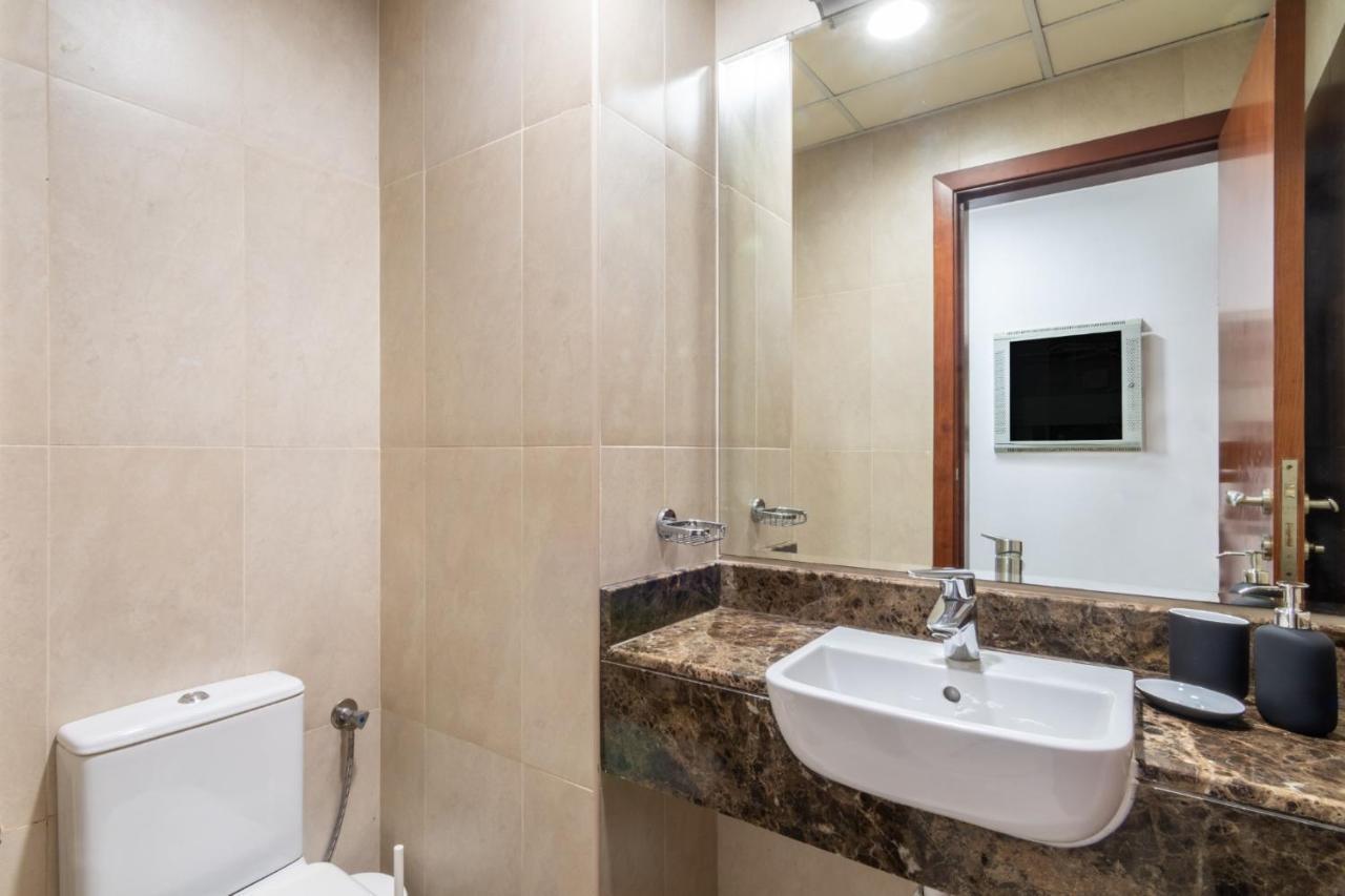 The Smart Concierge - Plaza Residences Dubai Eksteriør billede