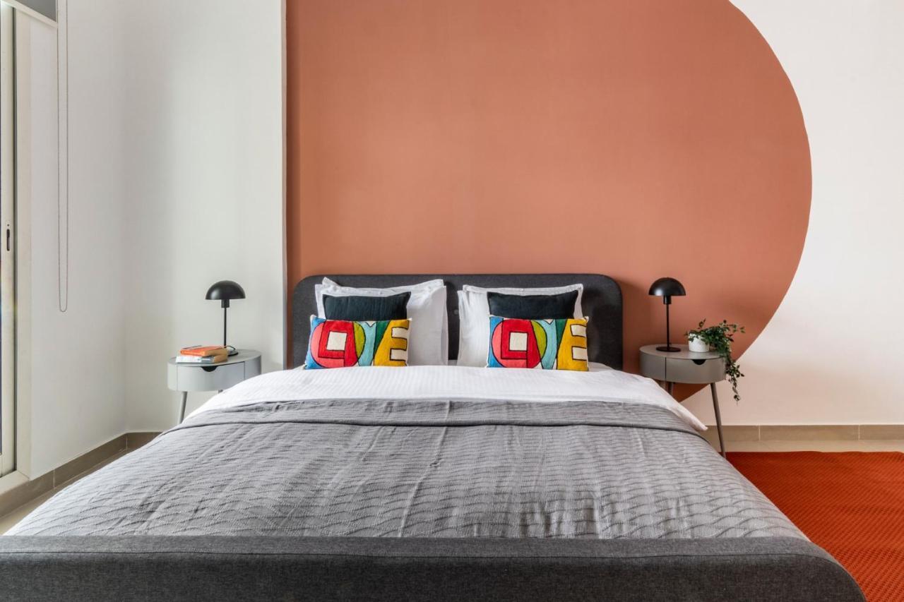 The Smart Concierge - Plaza Residences Dubai Eksteriør billede