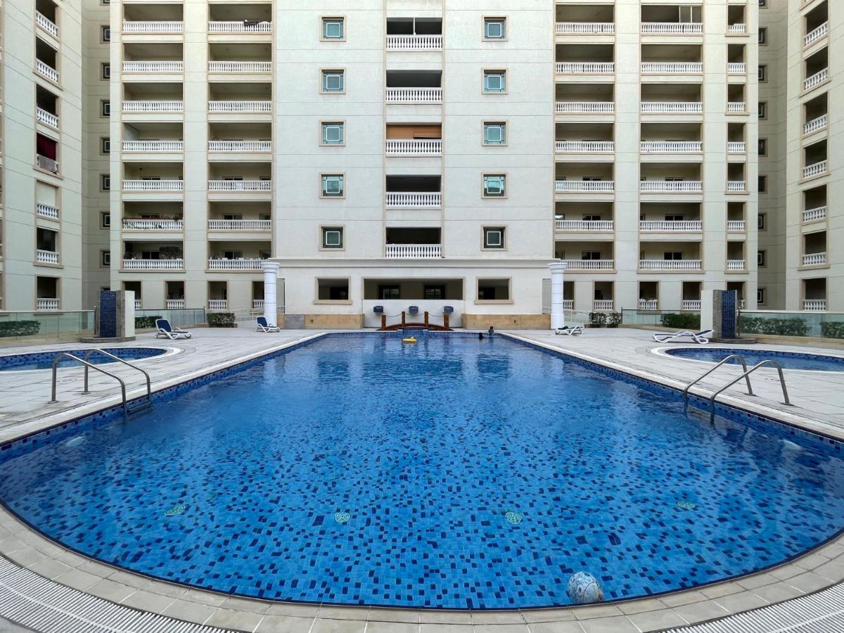 The Smart Concierge - Plaza Residences Dubai Eksteriør billede